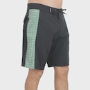 Bermuda Hurley Side Retro Masculina - Foto 3