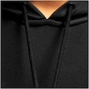 Blusão de Moletom Feminino Olympikus com Capuz Hoddie U - Foto 4