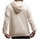 Blusão de Moletom Feminino Olympikus com Capuz Hoddie U - Foto 6