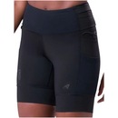 Bermuda Authen Grit Bossa 3 Bolsos 18cm Rio 2025 Feminina - Foto 1