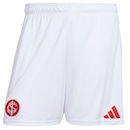 Calção do Internacional I 25/26 adidas SC Masculino - Foto 1