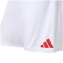 Calção do Internacional I 25/26 adidas SC Masculino - Foto 3
