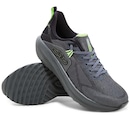 Tênis Masculino Olympikus Zex 2 - Foto 5