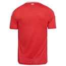 Camisa do Internacional I 25/26 adidas Masculina - Foto 2