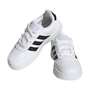 Tênis Infantil adidas Breaknet 2.0K - Foto 5