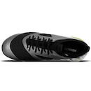 Chuteira Futsal Max 1000 Ecoknit Penalty - Adulto - Foto 2