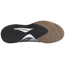 Chuteira Futsal Adulto Penalty Max 500 Locker - Foto 2