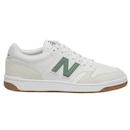 Tênis Masculino New Balance 480 Low - Foto 1