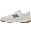 Tênis Masculino New Balance 480 Low - Foto 4