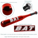 Taco de Alumínio Gold Sports Bat 51 cms - Infantil - Foto 4