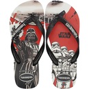 Chinelo Havaianas Star Wars Masculino - Foto 1