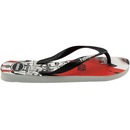 Chinelo Havaianas Star Wars Masculino - Foto 3