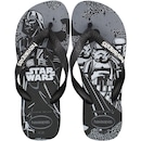 Chinelo Havaianas Star Wars Masculino - Foto 1