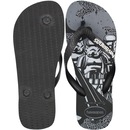 Chinelo Havaianas Star Wars Masculino - Foto 3