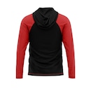 Blusão do São Paulo Braziline Lacado Masculino - Foto 2