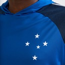 Camisa do Cruzeiro Braziline Lacado Masculino - Foto 3