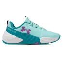 Tênis Feminino Under Armour Tribase Reps 2 - Foto 1