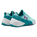 Tênis Feminino Under Armour Tribase Reps 2 - Foto 4