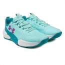 Tênis Feminino Under Armour Tribase Reps 2 - Foto 5