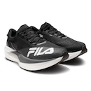 Tênis Masculino Fila Racer Carbon 3 - Foto 3