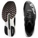 Tênis Masculino Fila Racer Carbon 3 - Foto 5