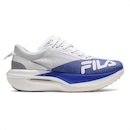 Tênis Masculino Fila Racer Carbon 3 - Foto 1
