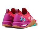 Tênis Feminino Under Armour Tribase Cross 2 - Foto 4