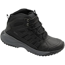 Bota Masculina Adventure Wonder Robusta - Foto 3