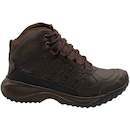 Bota Masculina Adventure Wonder Robusta - Foto 1