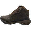 Bota Masculina Adventure Wonder Robusta - Foto 2