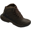 Bota Masculina Adventure Wonder Robusta - Foto 4