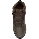 Bota Masculina Adventure Wonder Robusta - Foto 5