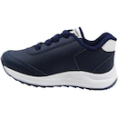 Tênis Infantil Club Happy Jogging - Foto 2