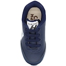 Tênis Infantil Club Happy Jogging - Foto 5