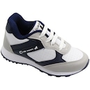 Tênis Infantil Club Happy Jogging - Foto 3