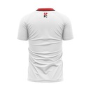 Camisa do São Paulo Polo Aliança Braziline Masculino - Foto 2
