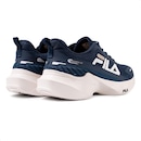 Tênis Fila Progress Lite Masculino - Foto 4