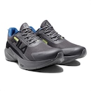 Tênis Masculino Fila Progress Lite - Foto 3