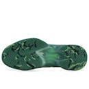 Tênis Lacoste Ag Lt23 Ultra X Daniil Medvedev - All Court - Verde - Foto 3