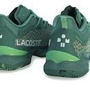 Tênis Lacoste Ag Lt23 Ultra X Daniil Medvedev - All Court - Verde - Foto 4