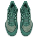 Tênis Lacoste Ag Lt23 Ultra X Daniil Medvedev - All Court - Verde - Foto 5