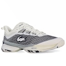 Tênis Masculino Lacoste Ag Lt23 Ultra X Daniil Medvedev All Court - Foto 6