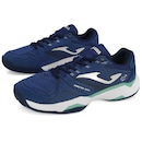 Tênis Masculino Joma Master 1000 Clay Saibro - Foto 2