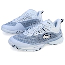 Tênis Masculino Lacoste Ag Lt23 Ultra X Daniil Medvedev All Court - Foto 2