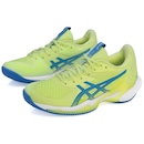 Tênis Adulto Asics Gel Solution Speed FF 3 - Foto 2