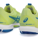 Tênis Adulto Asics Gel Solution Speed FF 3 - Foto 4