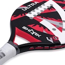 Raquete de Beach Tennis Shark Ultra 2025 - Foto 4