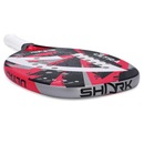 Raquete de Beach Tennis Shark Ultra 2025 - Foto 5