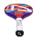 Raquete de Beach Tennis Shark Storm 2025 - Foto 2