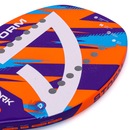 Raquete de Beach Tennis Shark Storm 2025 - Foto 3